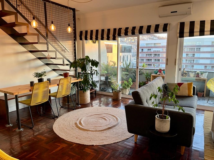 To Let 3 Bedroom Property for Rent in Sea Point Western Cape
